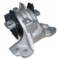 zps - ct - 032 nty подушка двигателя nty