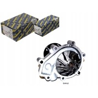 japanparts pq - s02 насос радиатора , охлаждение двигателя