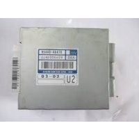 Блок управления блок hyundai terracan 954404a470