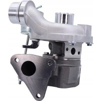 Турбокомпрессор magneti marelli 807101004500