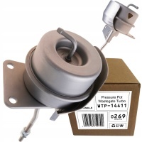 Пузырь груша турбины мерседес cla gla / dacia / nissan / renault - 1.5