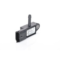 Bosch 0 281 002 593 датчик давления надува opel renault suzuki dacia