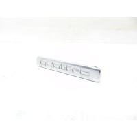 Значек эмблема quattro панели панели audi q7 4l 4l0853191