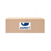 глушитель конечный asmet asm12.021