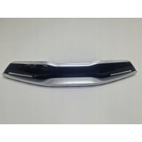 Kia stonic 17 - решетка радиатора 86350h8410 оригинал