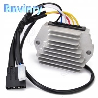 Регулятор prostowniczy rnvinry для 12 - woltowego регулятора зарядки hatz 1b20.30