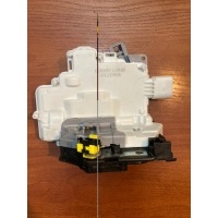 Шток замка передняя range rover спорт 05 - правая