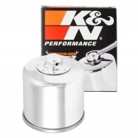 K n filters kn - 204c фильтр масляный