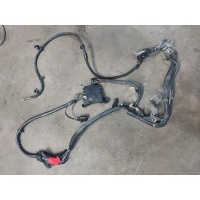 Свет стартера audi a6 a7 2.0 tdi 4g0971824