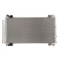 Nissens 940574 конденсатор , кондиционер