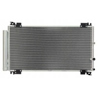 Кондиционер lexus is ii 05 - 2.2 220d 8846053040