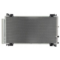Кондиционер lexus is ii 05 - 2.2 220d 8846053040