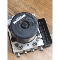 Насос абс a2045455332 a2044312412 мерседес w204