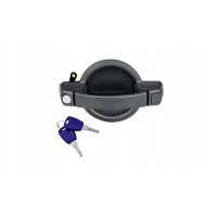 Zewnętrzny uchwyt drzwi MAGNETI MARELLI 350105023900