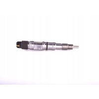 Форсунки man bosch 0445120354 51101006180 в рабочем состоянии с лицевая сторона