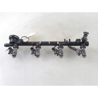 накладка впрыска renault scenic i 2.0 16v 7700112777 7700107405