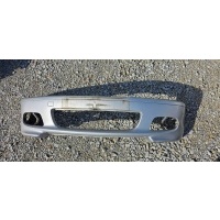 Bmw 3 e46 рестайлинг m - pakiet бампер передняя купе кабриолет хороший 02 - 05