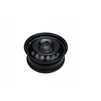 Колесо штампованное kronprinz re515027 6.0 