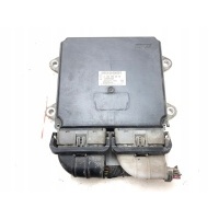 Блок управления двигателя mitsubishi кольт vi 1860a552 1.3 95km 02 - 12 блок управления