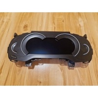 Спидометр часы светодиодный bmw x3 g01 x4 g02 5 g30 g31 6 g32 g11 g12 7 g11 g12 сша