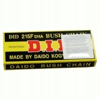 Крепеж цепи грм did did215fdha