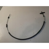 Трос тормоза ручной volkswagen amarok 2h0711476a
