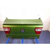 Seat cordoba i седан задняя крышка багажника багажника ls6x