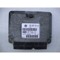 Volkswagen skoda блок управления 036906034ae iaw4lv.b