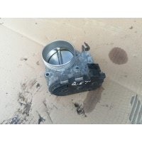 PRZEPUSTNICA FORD S - MAX MONDEO MK4 2.5 TURBO