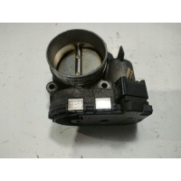 VOLVO V50 2.5 20V PRZEPUSTNICA 8687927 0280750146
