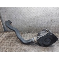 Корпус фильтра воздушный трубки впуска saab 9 - 5 i 2.3 т 4670469 4572483