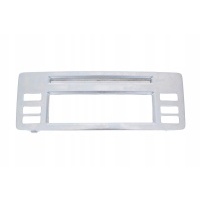 Панель рамка центральная консоль радио volvo s80 ii v70 iii xc70 30643648