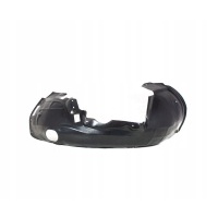 Подкрылок audi a6 c6 08 - 4f0821134p правое