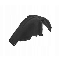 Подкрылок задняя audi a6 c6 2005 - 2008 tkanina п