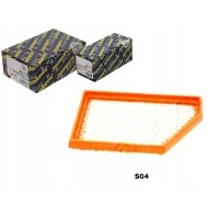 FILTR POWIETRZA JAPANPARTS 2311334100 2314034101 S
