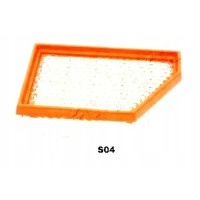 FILTR POWIETRZA JAPANPARTS 2311334100 2314034101 S