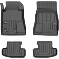 Dywaniki gumowe FROGUM 3D426955
