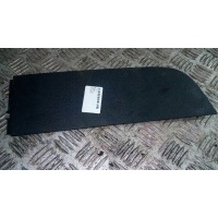 Заглушка туннель левая volvo s80ii 30722406