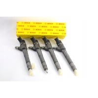 Комплект монтажный форсунок 03l130277b s 1.6 tdi