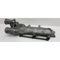 KOLEKTOR SSĄCY P MERCEDES W211 3.0 CDI A6420901237