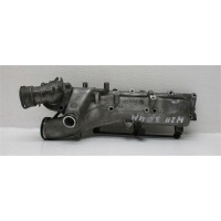 KOLEKTOR SSĄCY P MERCEDES W211 3.0 CDI A6420901237