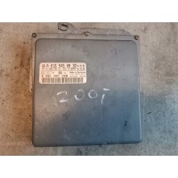 Блок управления двигателя мерседес w202 93 - 01 a0165450832