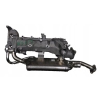 KS185 KOLEKTOR SSĄCY MERCEDES 3.0 CDI A6420908337