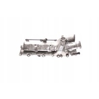 KOLEKTOR SSĄCY MERCEDES W221 3.0 CDI A6420903237