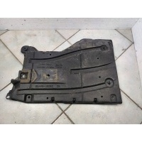Крышка под двигатель toyota prius 3 facelift 2011 58166 - 47020