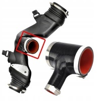 ZESTAW NAPRAWCZY TURBO A6420906037 C W203 W204 3.0
