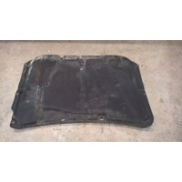 Изоляция медалист капота honda accord vii 03 - 08