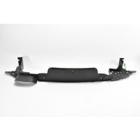 5f0825189f крышка бампера задняя seat леон iii