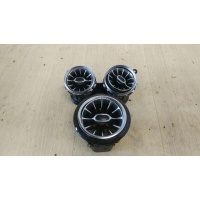 Дефлектор обдува салона MERCEDES-BENZ E-CLASS купе C238 12/2016 - 2018 A2388300000,A2388300200