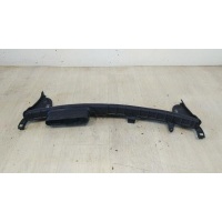 Воздухозаборник MERCEDES-BENZ E-CLASS купе C238 12/2016 - 2018 A2135000055